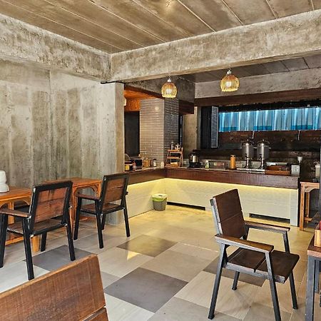 Life Koh Tao Resort Ngoại thất bức ảnh