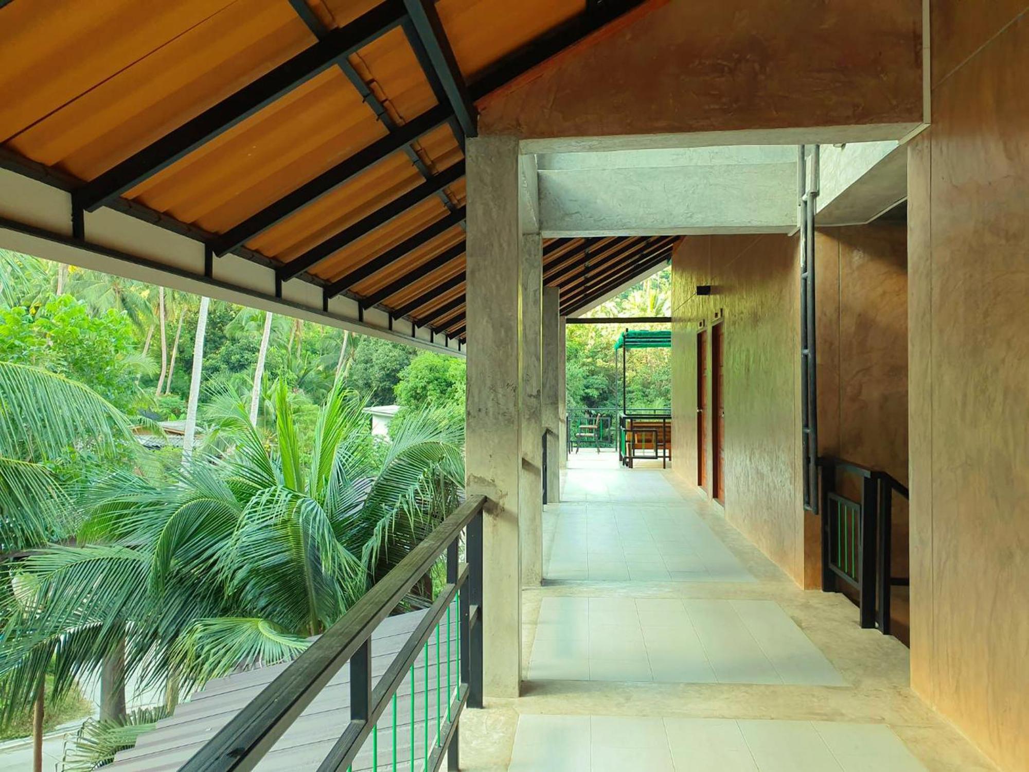 Life Koh Tao Resort Phòng bức ảnh