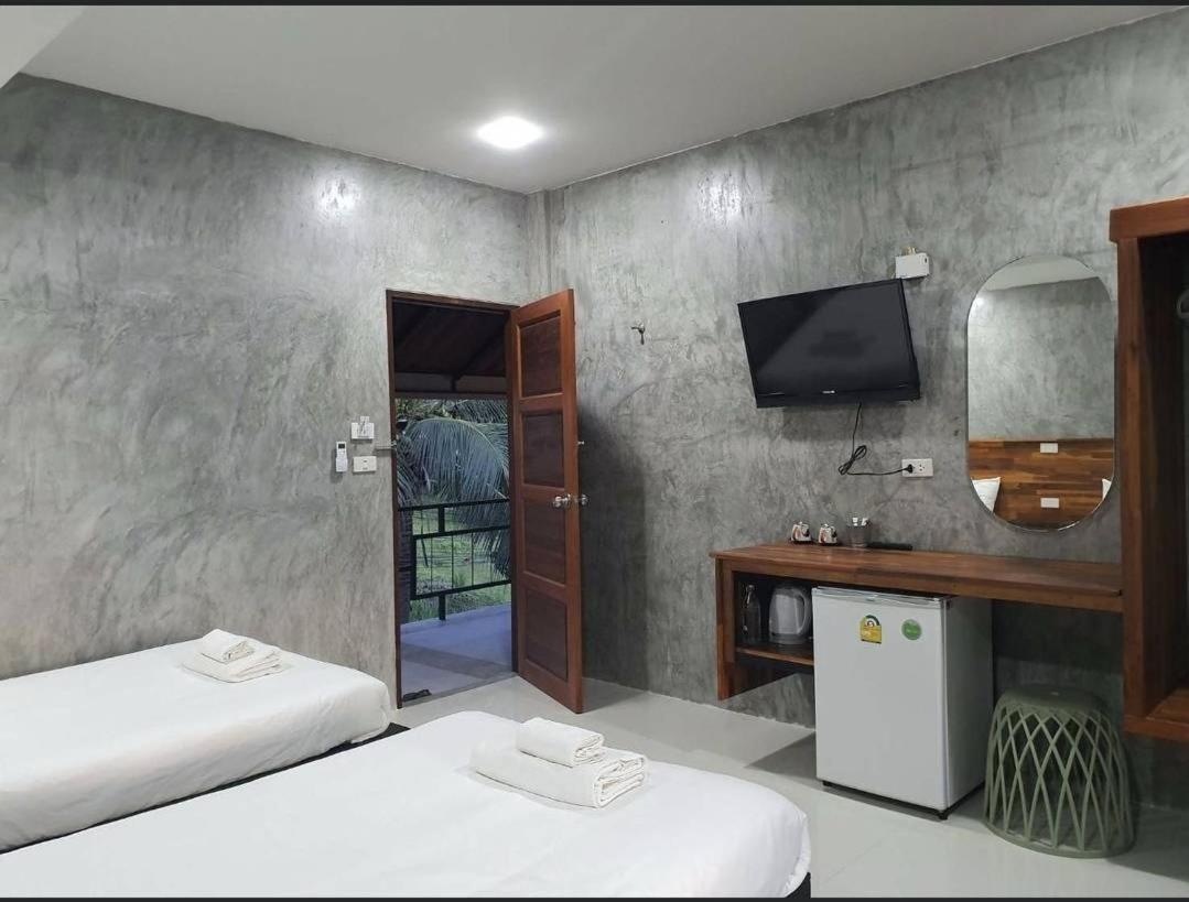 Life Koh Tao Resort Ngoại thất bức ảnh