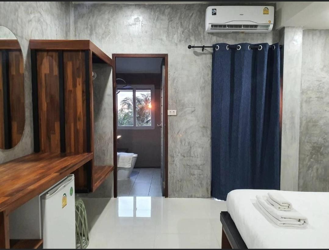 Life Koh Tao Resort Ngoại thất bức ảnh