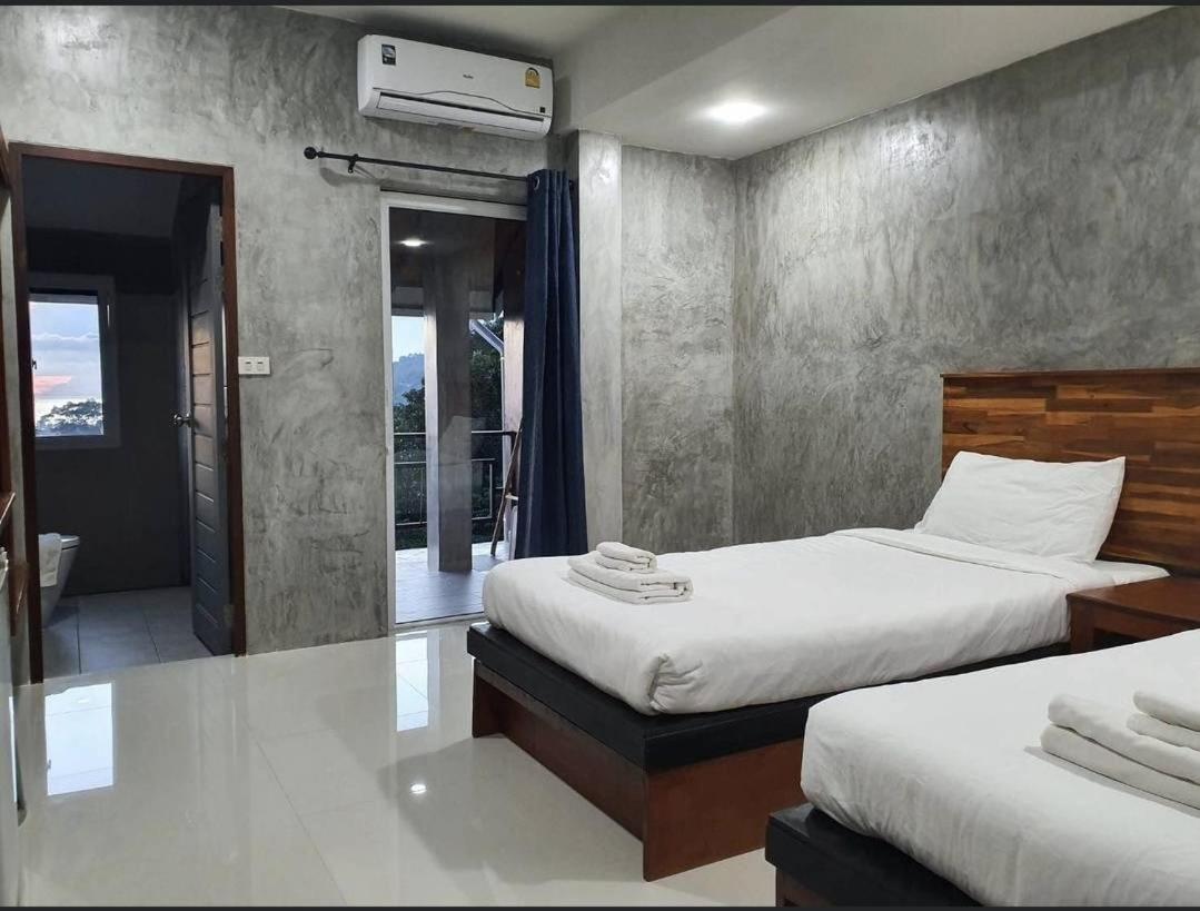 Life Koh Tao Resort Ngoại thất bức ảnh