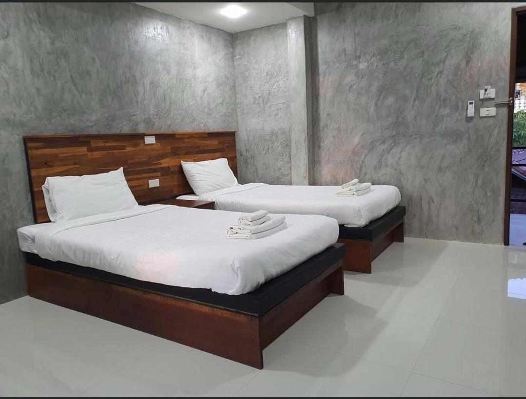Life Koh Tao Resort Ngoại thất bức ảnh