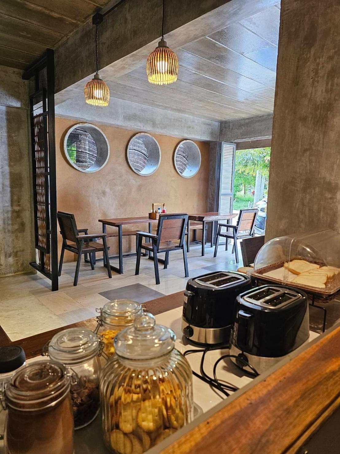 Life Koh Tao Resort Ngoại thất bức ảnh