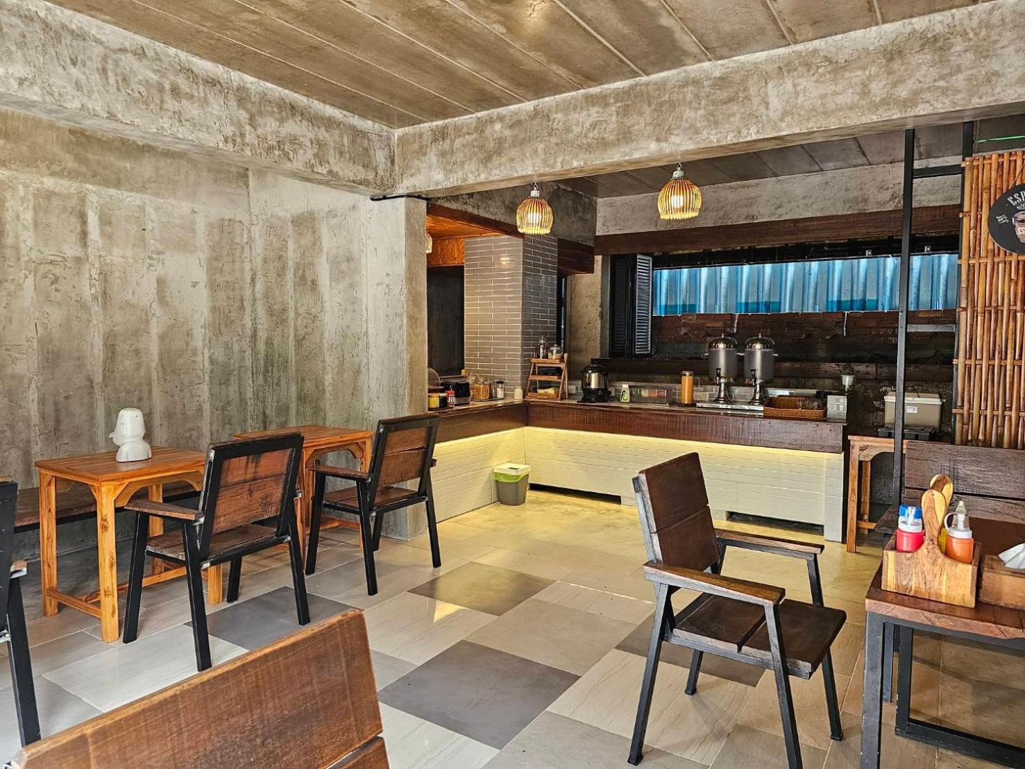 Life Koh Tao Resort Ngoại thất bức ảnh