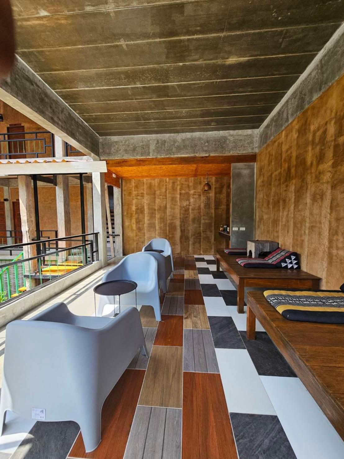 Life Koh Tao Resort Ngoại thất bức ảnh