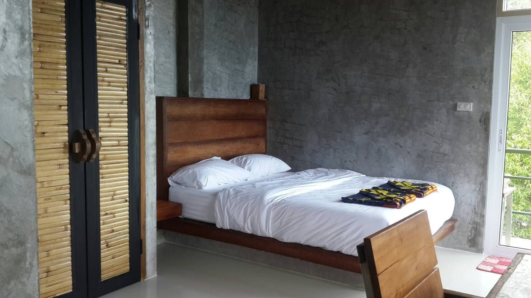 Life Koh Tao Resort Ngoại thất bức ảnh