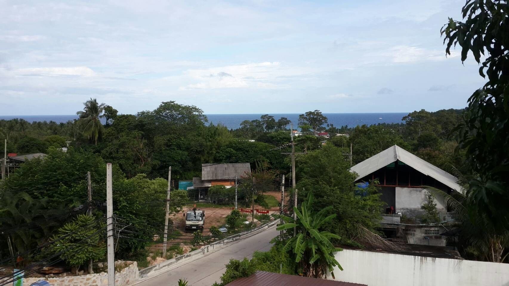 Life Koh Tao Resort Ngoại thất bức ảnh