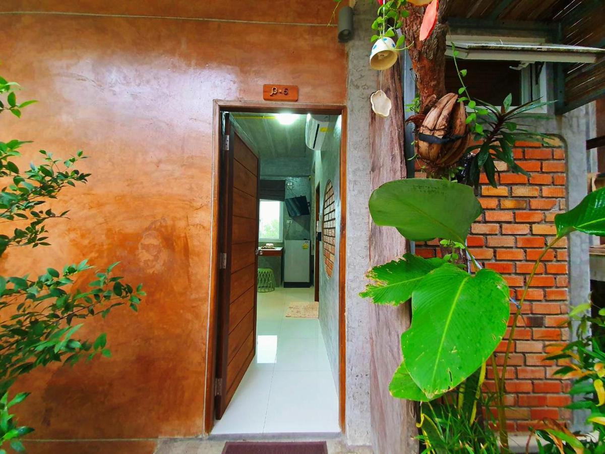 Life Koh Tao Resort Ngoại thất bức ảnh