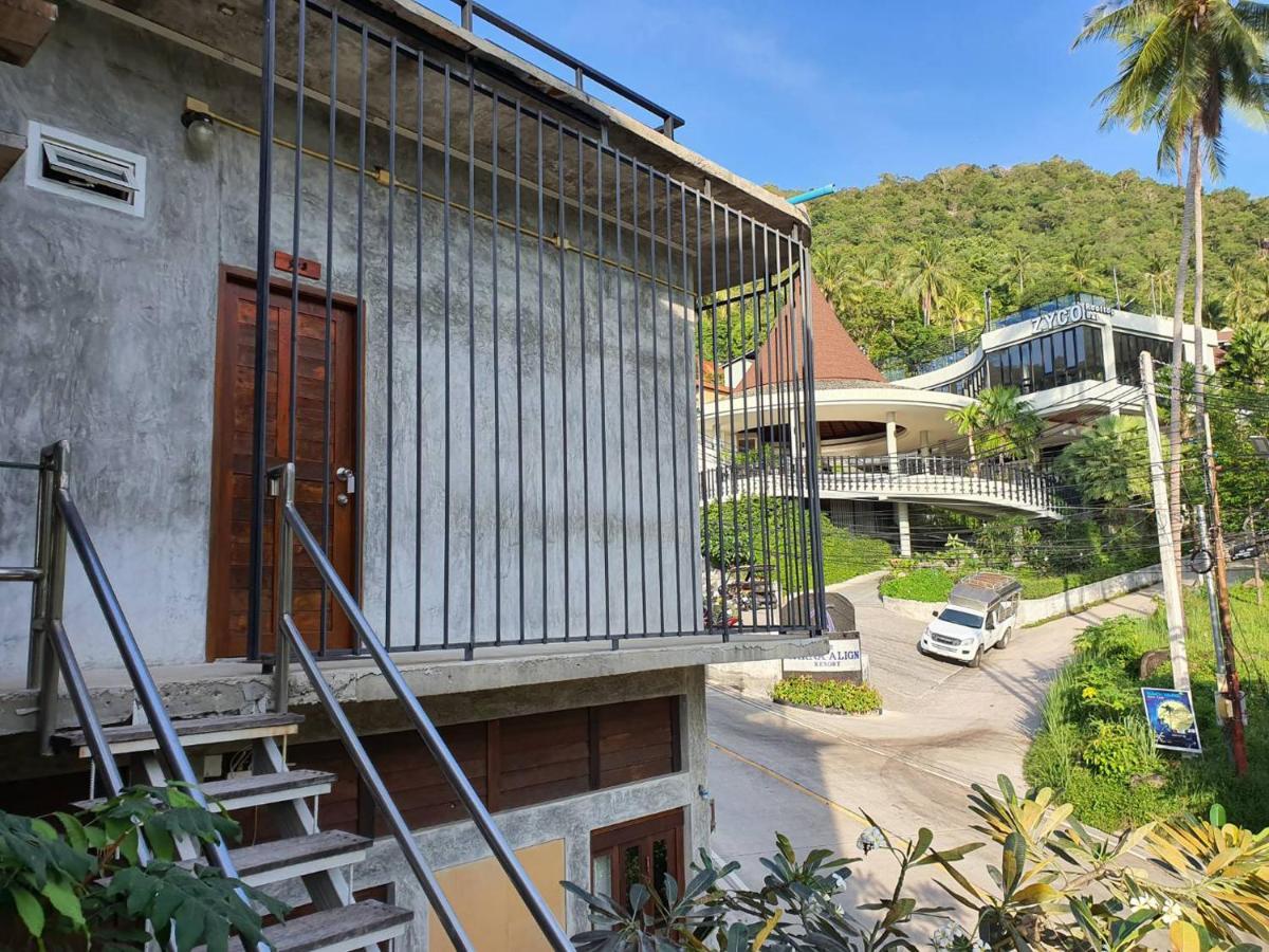 Life Koh Tao Resort Ngoại thất bức ảnh