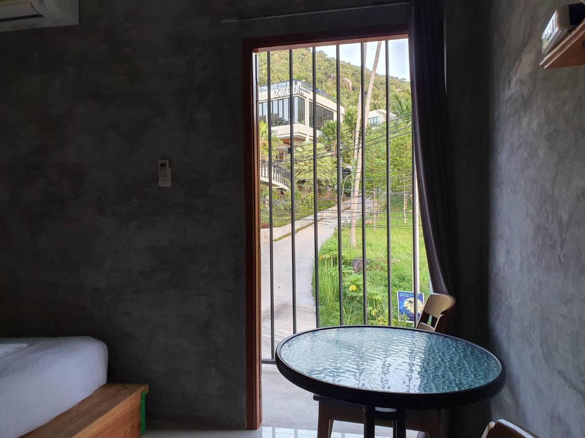 Life Koh Tao Resort Ngoại thất bức ảnh