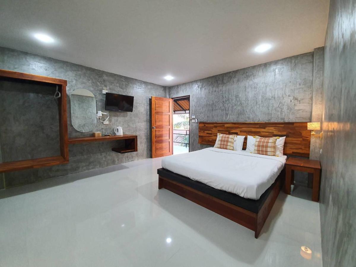 Life Koh Tao Resort Ngoại thất bức ảnh