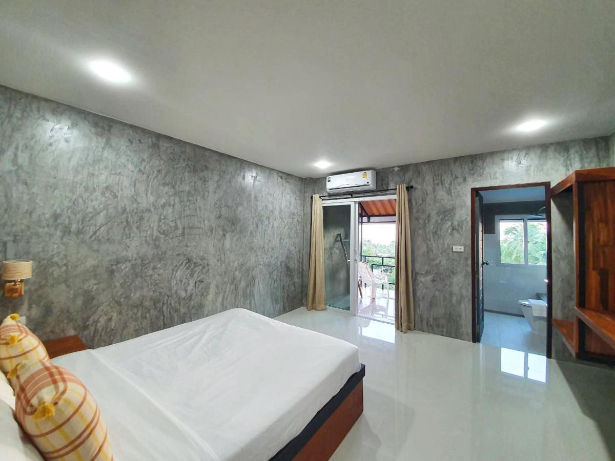 Life Koh Tao Resort Ngoại thất bức ảnh