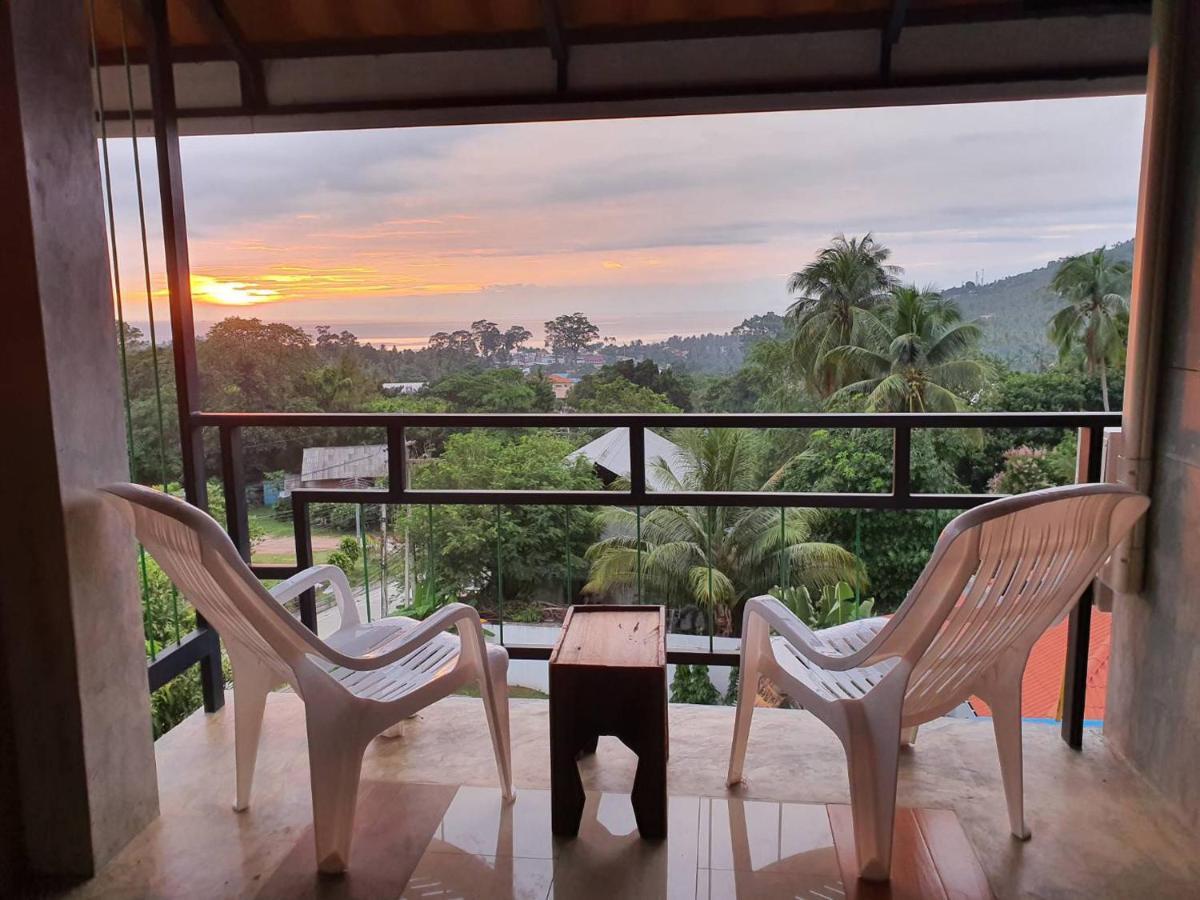 Life Koh Tao Resort Ngoại thất bức ảnh