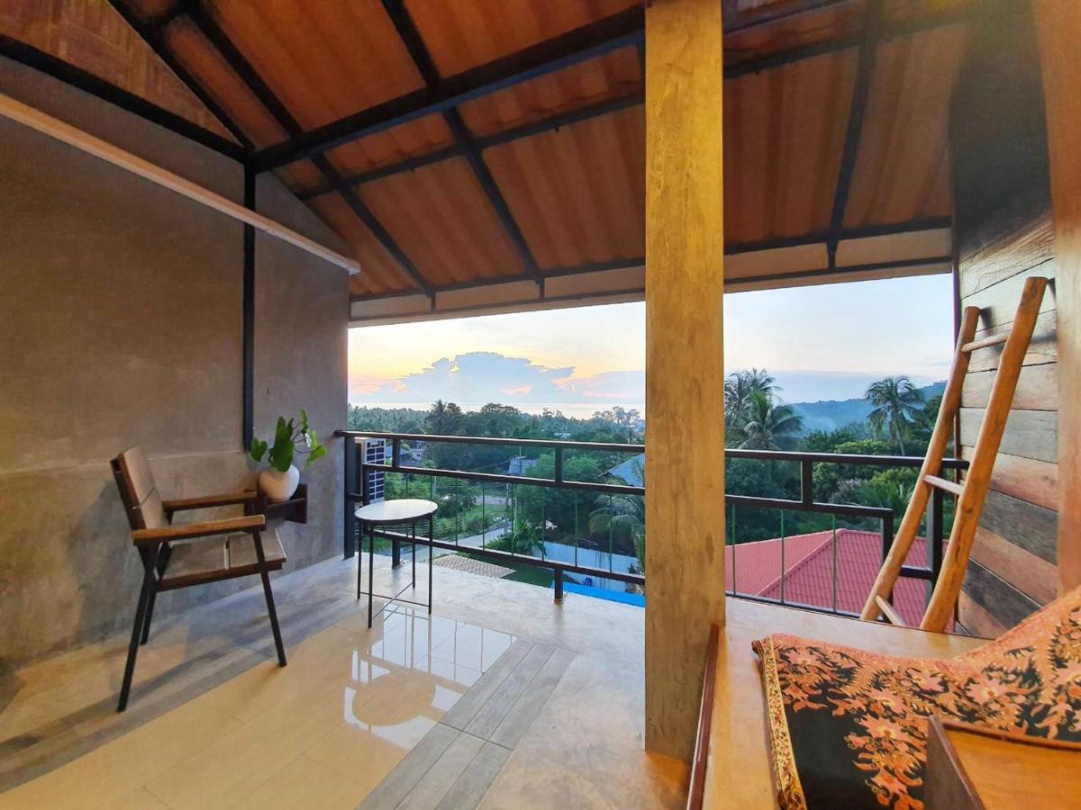 Life Koh Tao Resort Ngoại thất bức ảnh