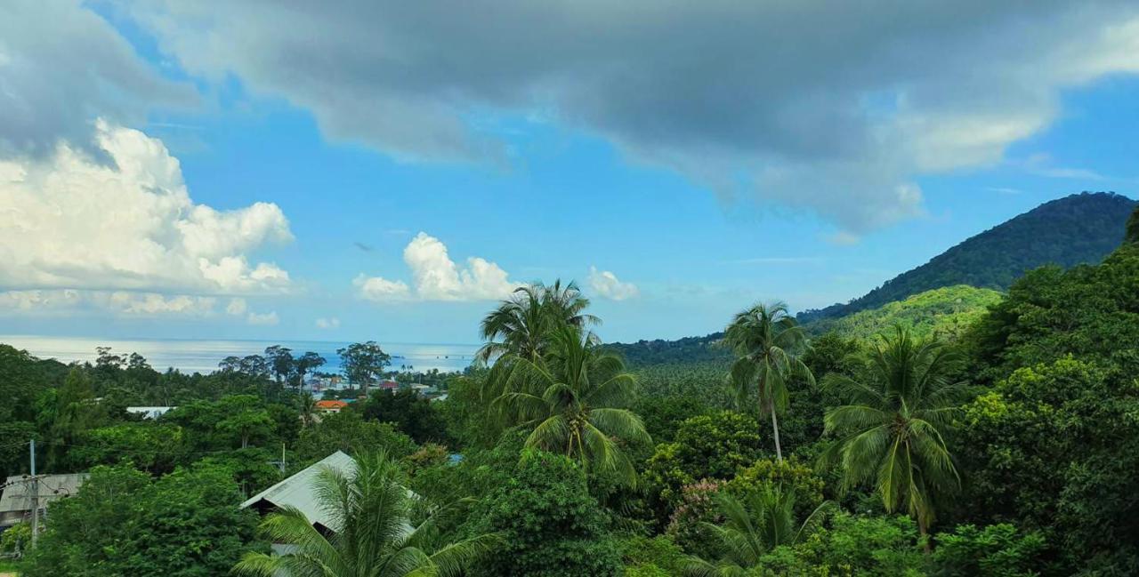 Life Koh Tao Resort Ngoại thất bức ảnh