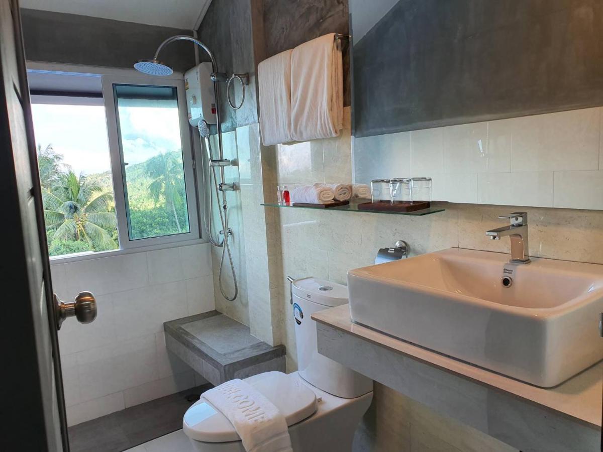 Life Koh Tao Resort Ngoại thất bức ảnh