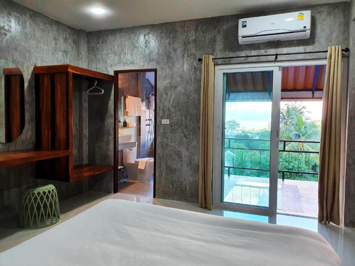 Life Koh Tao Resort Ngoại thất bức ảnh