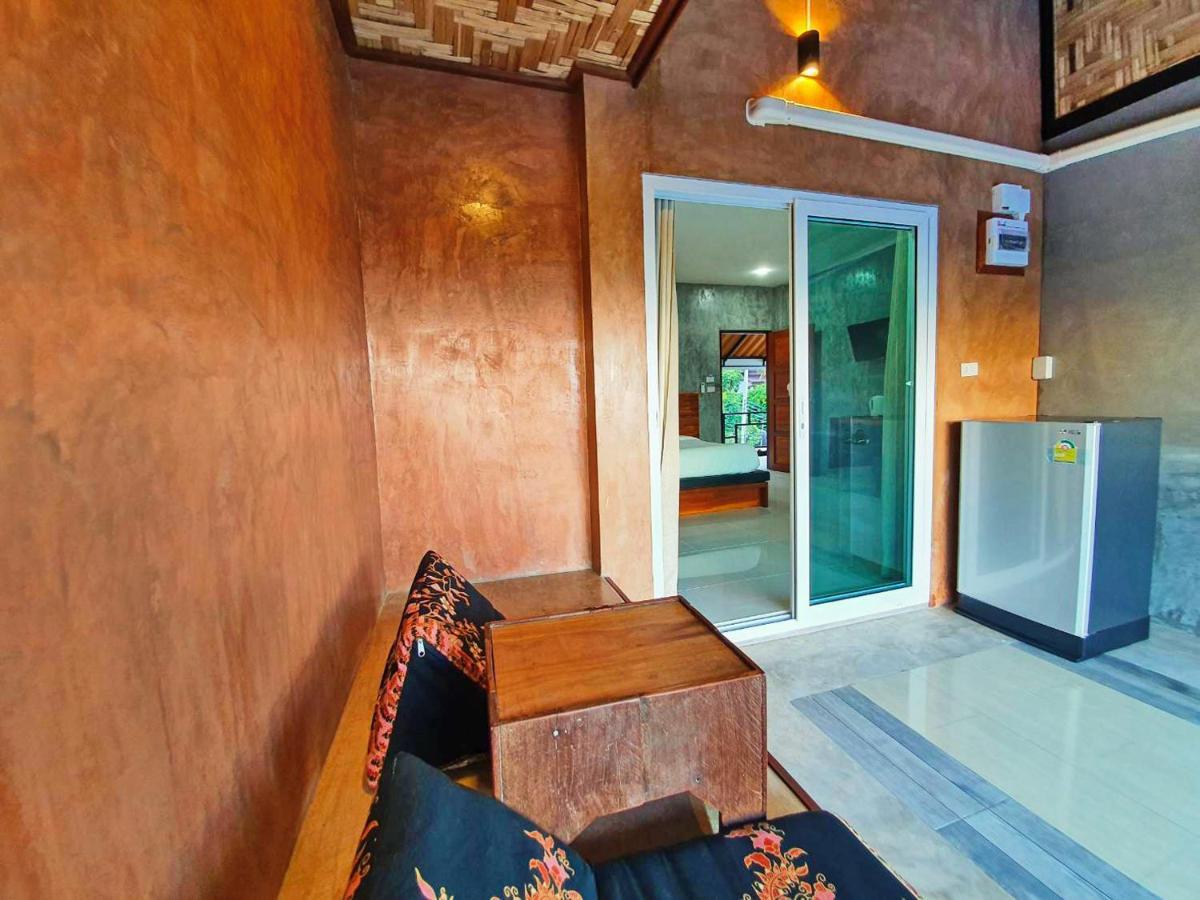 Life Koh Tao Resort Ngoại thất bức ảnh