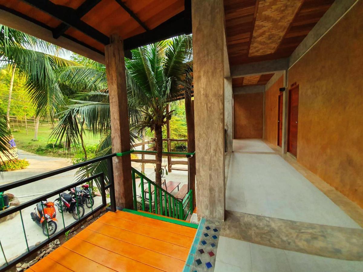 Life Koh Tao Resort Ngoại thất bức ảnh