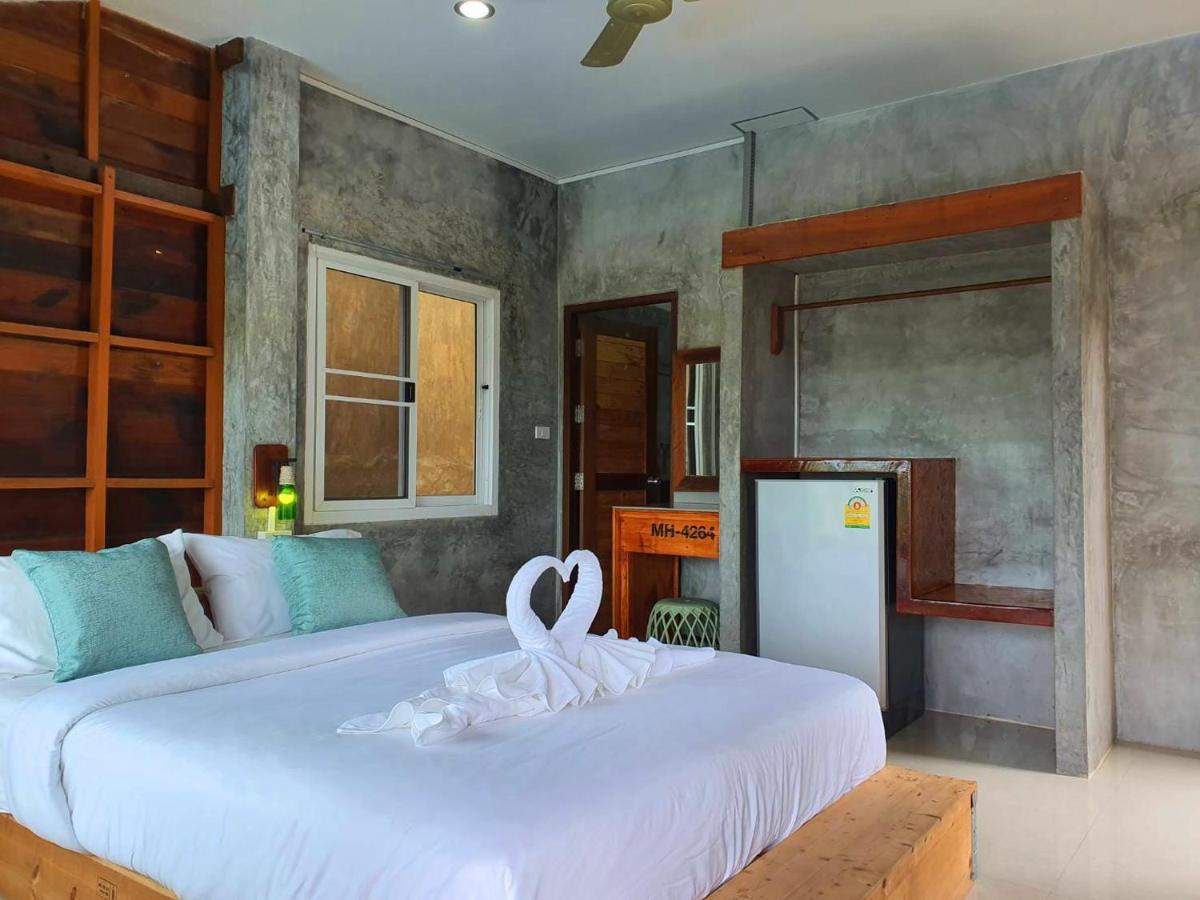 Life Koh Tao Resort Ngoại thất bức ảnh