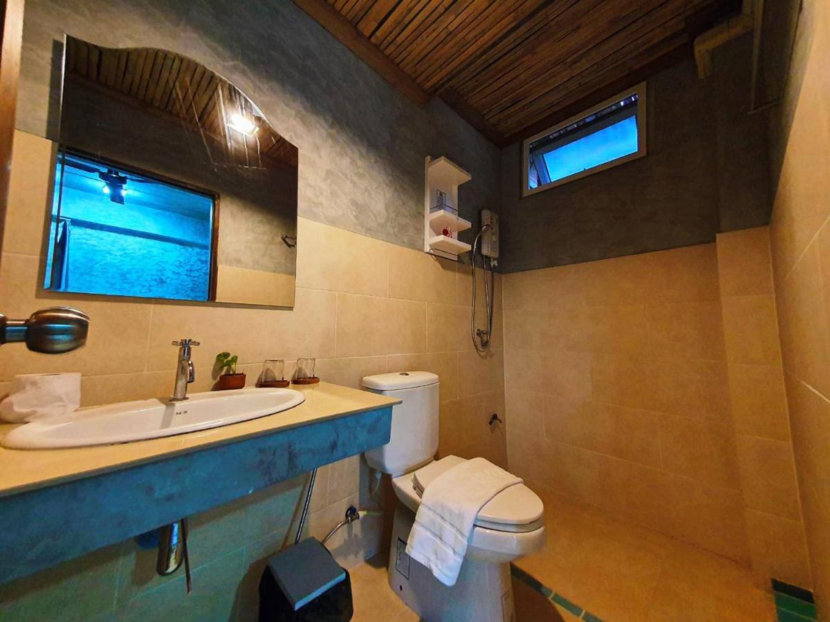Life Koh Tao Resort Ngoại thất bức ảnh