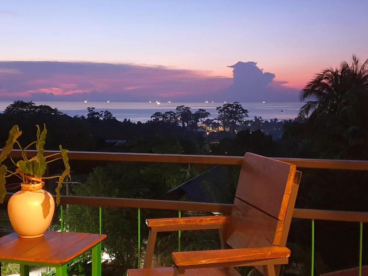 Life Koh Tao Resort Ngoại thất bức ảnh