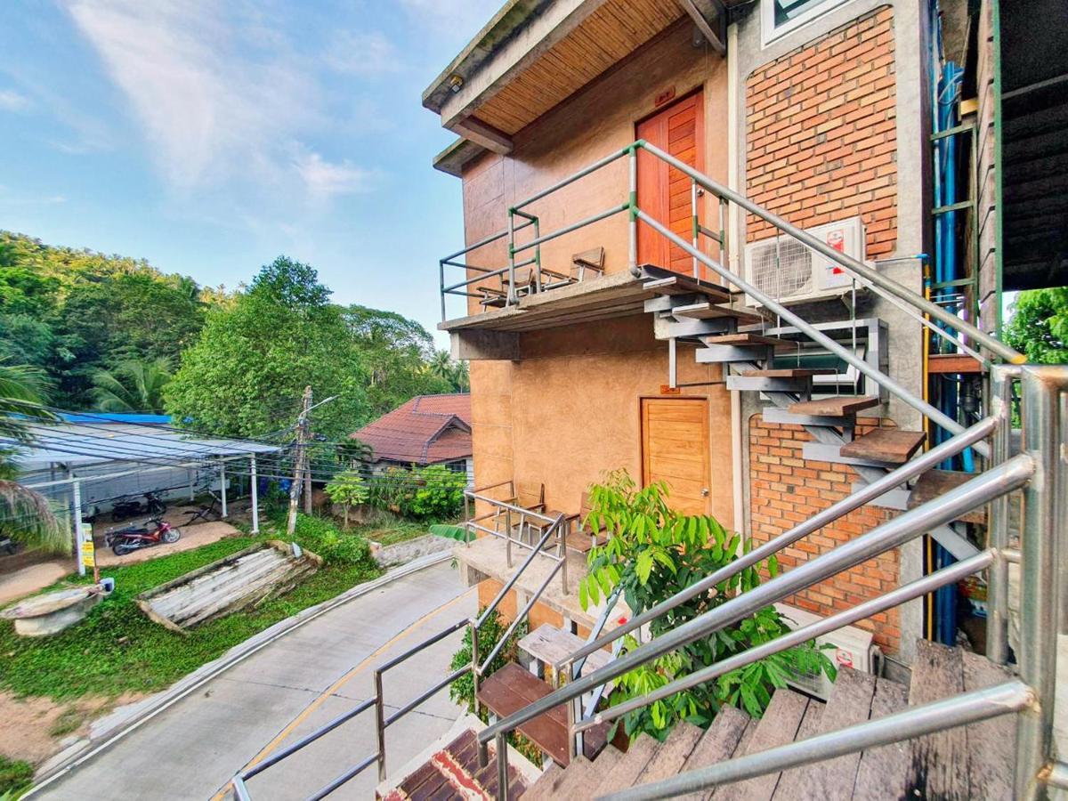 Life Koh Tao Resort Ngoại thất bức ảnh