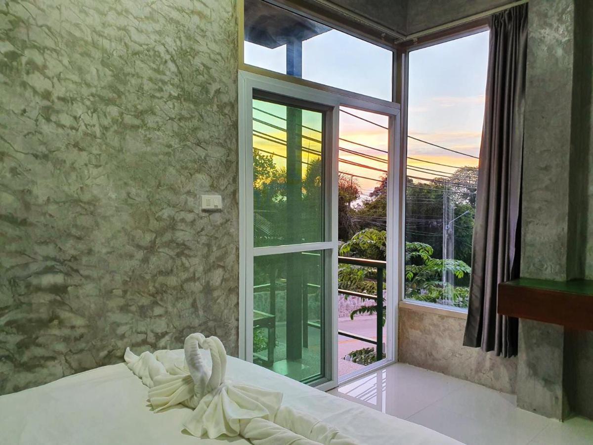 Life Koh Tao Resort Ngoại thất bức ảnh