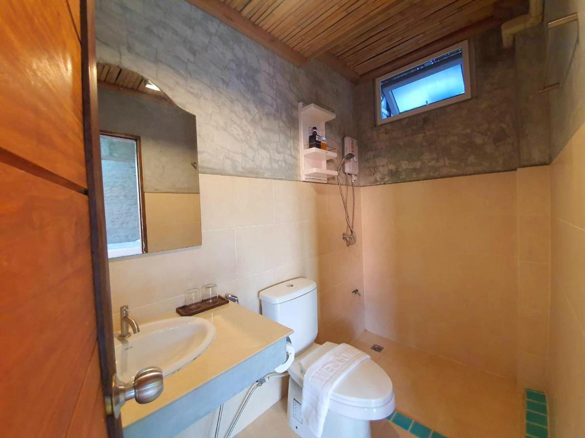 Life Koh Tao Resort Ngoại thất bức ảnh