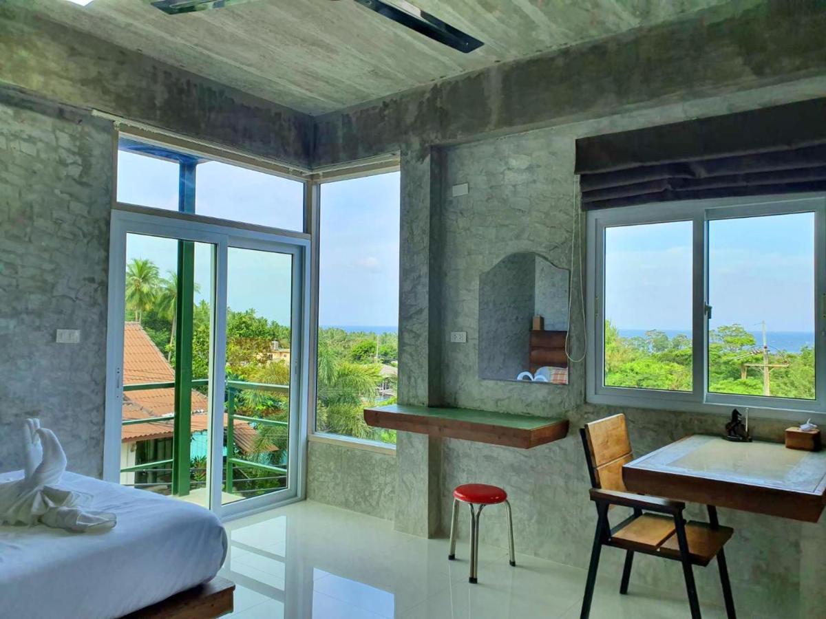Life Koh Tao Resort Ngoại thất bức ảnh