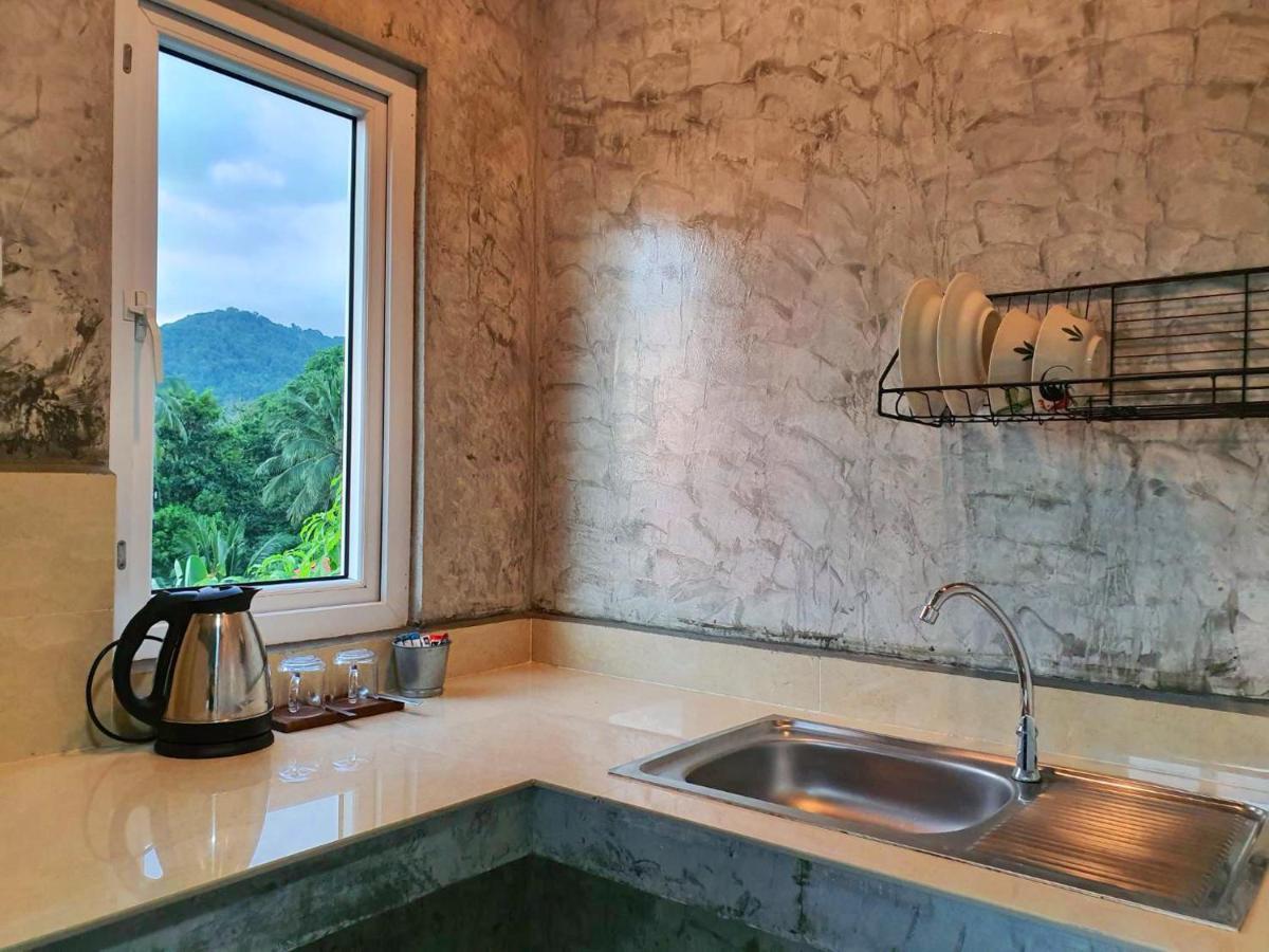 Life Koh Tao Resort Ngoại thất bức ảnh